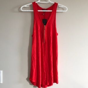 NWT dynamite tank